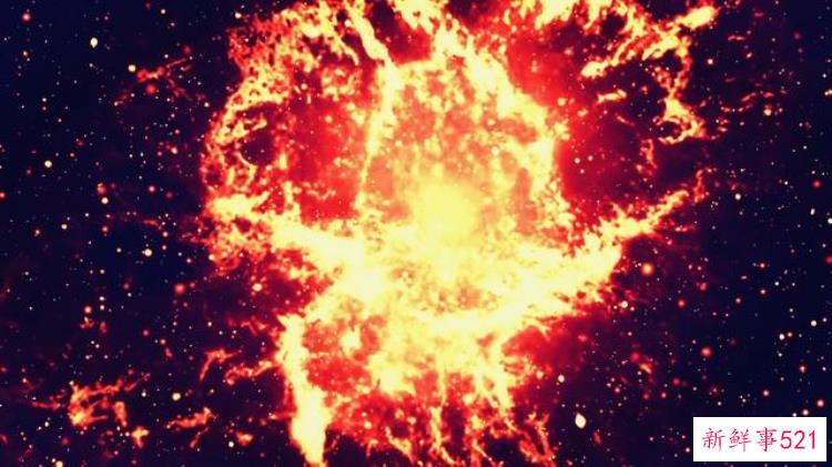 困惑人类的四大宇宙难题每一个谜团都可能将人类带入更高的文明