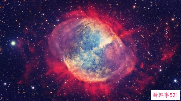 困惑人类的四大宇宙难题每一个谜团都可能将人类带入更高的文明