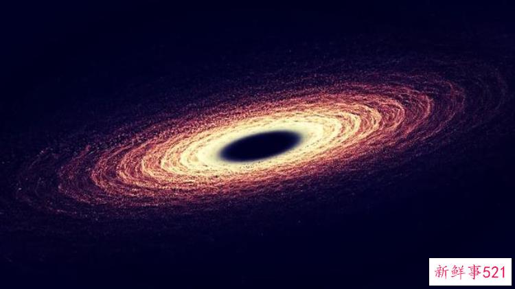 困惑人类的四大宇宙难题每一个谜团都可能将人类带入更高的文明