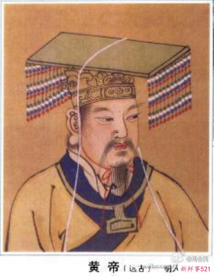中国帝后之谜，历史上有帝王归宿之谜