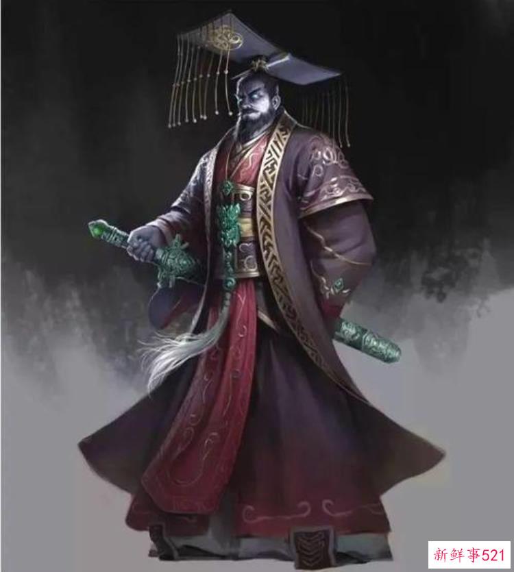 中国帝后之谜，历史上有帝王归宿之谜