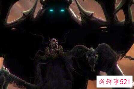 魔兽世界希尔瓦娜斯视频(魔兽世界新版本希尔瓦娜斯)