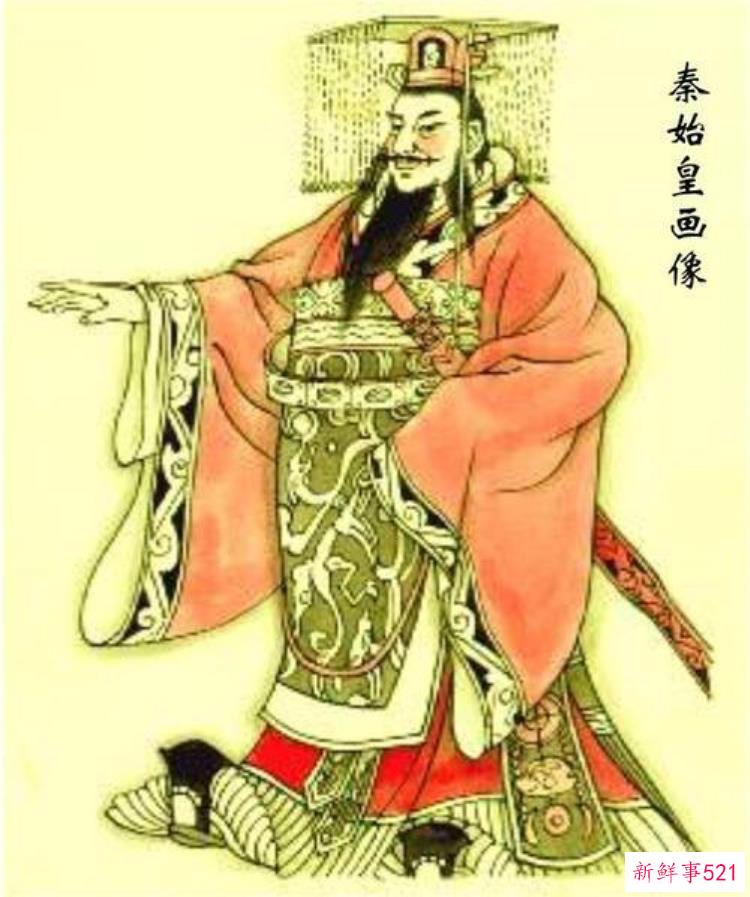 中国帝后之谜，历史上有帝王归宿之谜