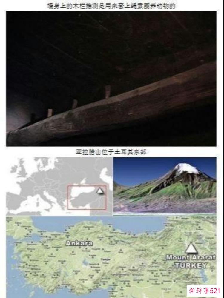 世界99大未解之谜，世界上的各种未解之谜