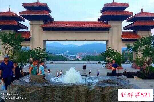 锦州有什么好玩的旅游地方(锦州有什么好玩的地方)