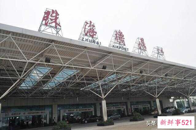 航展为什么要选在珠海举办(航展为什么选在珠海)