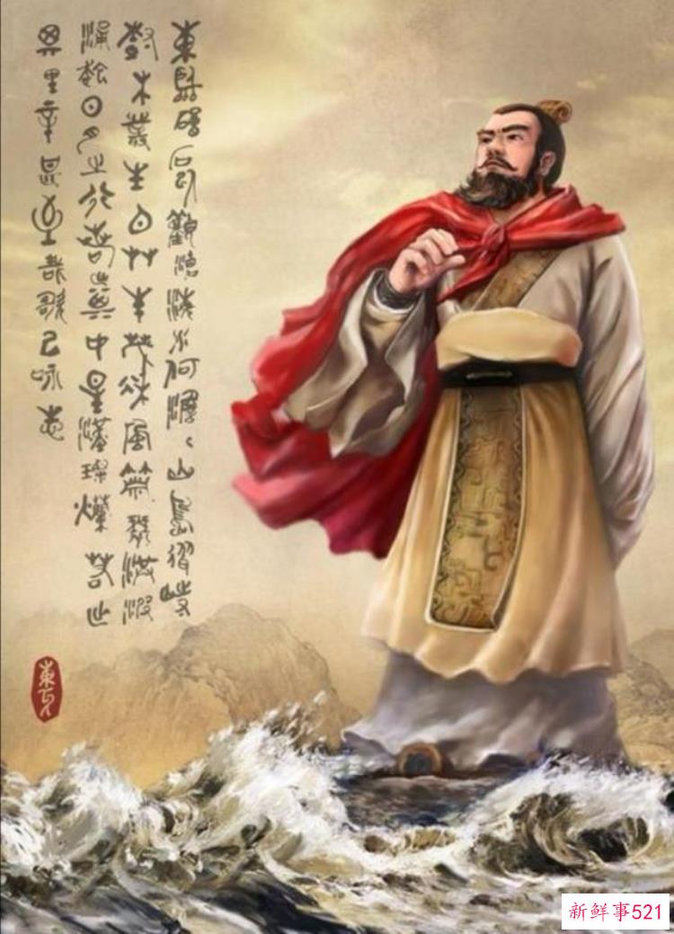 中国帝后之谜，历史上有帝王归宿之谜