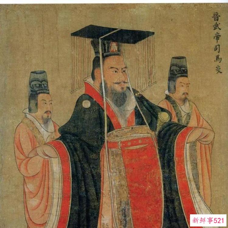 中国帝后之谜，历史上有帝王归宿之谜