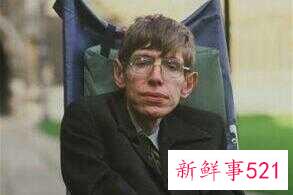 霍金七大预言真实视频(霍金为什么要以时间简史为名)