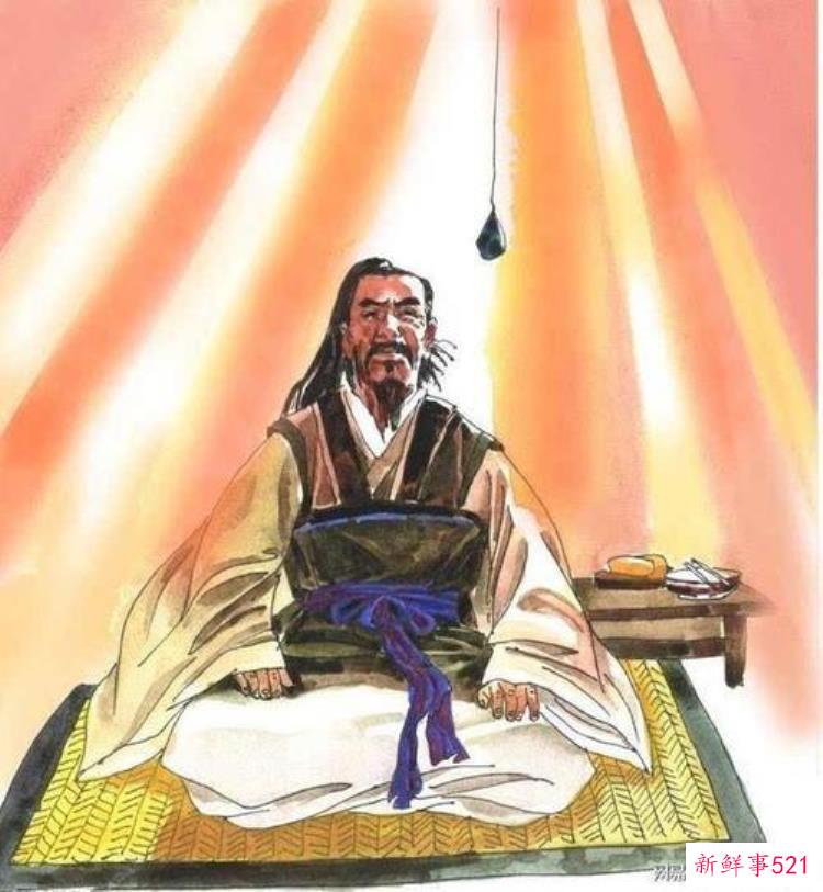 中国帝后之谜，历史上有帝王归宿之谜