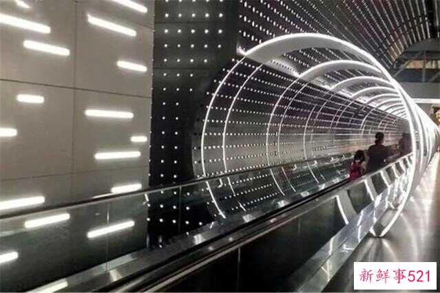 贵州穿越时空隧道(贵州惊现时光隧道时间倒退一小时)