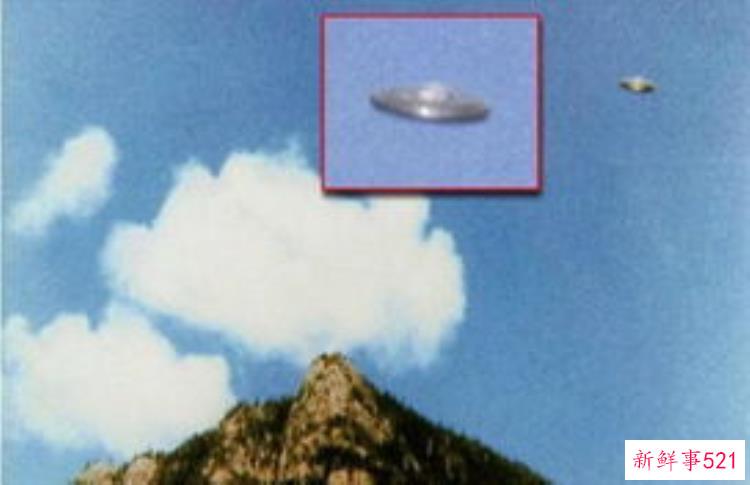 大连凌晨三点不明飞行物，ufo不明物体事件