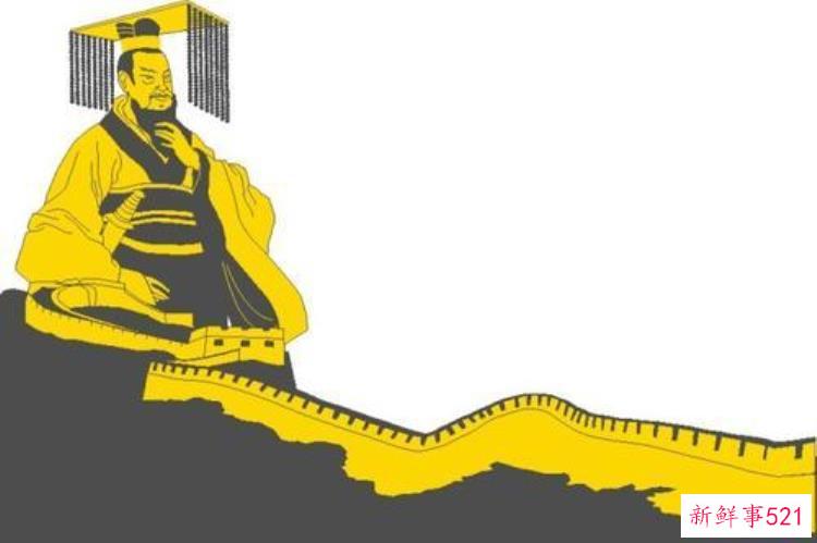 中国帝后之谜，历史上有帝王归宿之谜