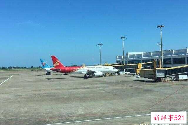 航展为什么要选在珠海举办(航展为什么选在珠海)