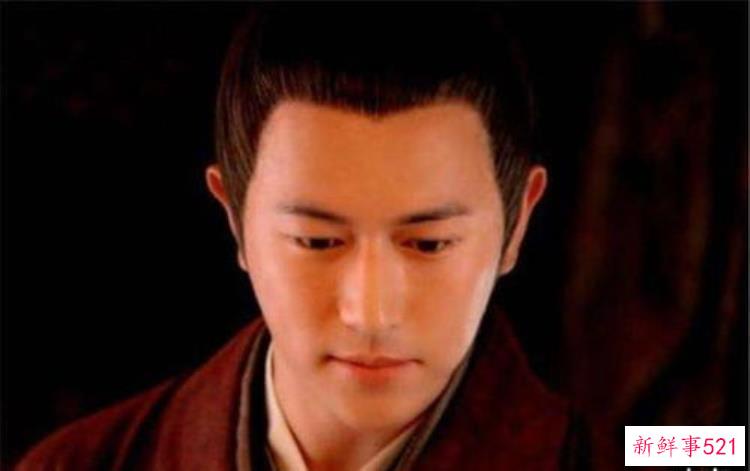 汉文帝刘恒身上的谜团是什么，汉文帝刘恒简介
