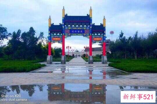 锦州有什么好玩的旅游地方(锦州有什么好玩的地方)