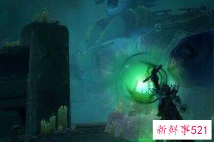 魔兽世界希尔瓦娜斯视频(魔兽世界新版本希尔瓦娜斯)