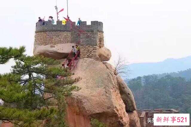 锦州有什么好玩的旅游地方(锦州有什么好玩的地方)