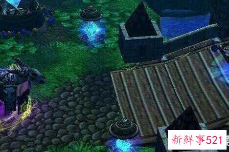魔兽世界希尔瓦娜斯视频(魔兽世界新版本希尔瓦娜斯)