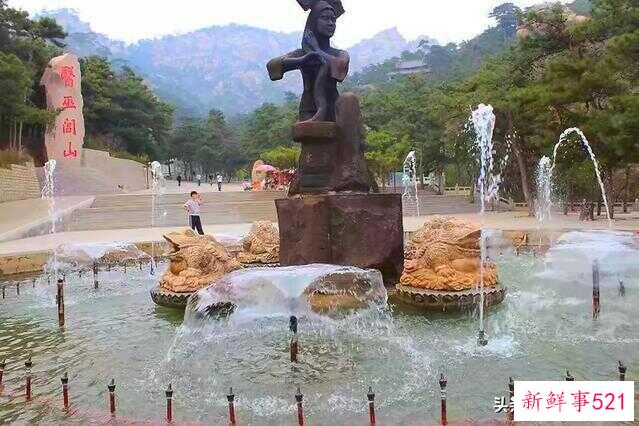 锦州有什么好玩的旅游地方(锦州有什么好玩的地方)