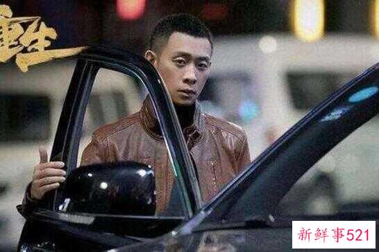 重生小说秦驰在线阅读(重生秦驰最后牺牲了吗)