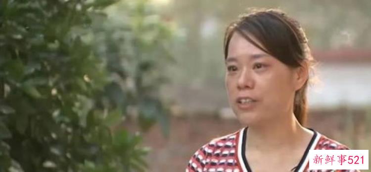 母亲说女儿的孩子不会再成留守儿童报考北大考古女生谈到父母哽咽了