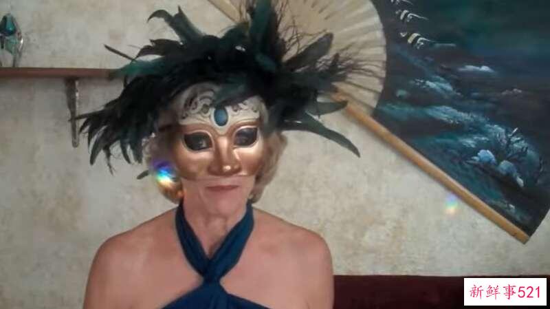 离婚后,她投身“性工作” 如今要把经验分享出去