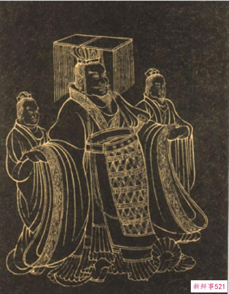 俄罗斯挖出移一座地宫误入却是中国名将，俄罗斯挖出一座地宫