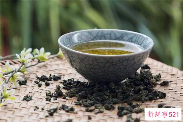乌龙茶可以当奶茶吗？是的 它质量很好 喝起来很健康