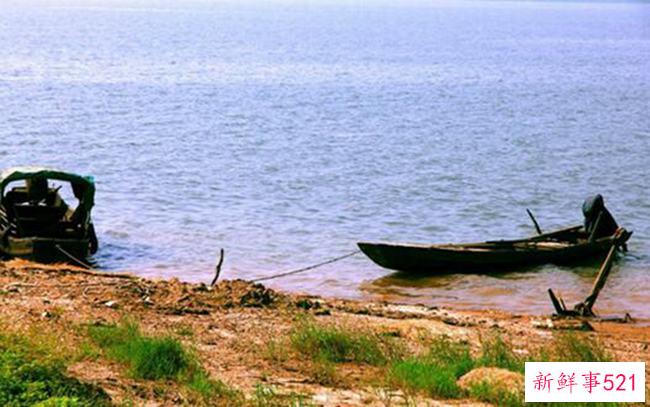 湘江的源头在哪里？它在湖南永州的岚山国家森林公园