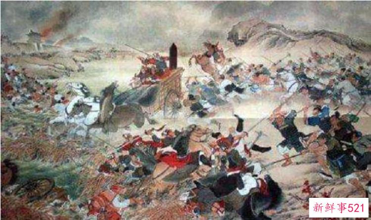 俄罗斯挖出移一座地宫误入却是中国名将，俄罗斯挖出一座地宫