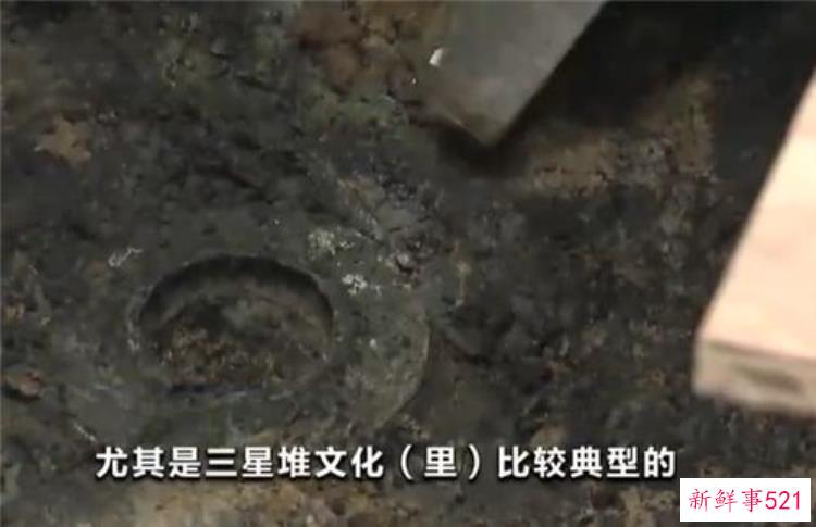 考古现代人，90年代考古人员