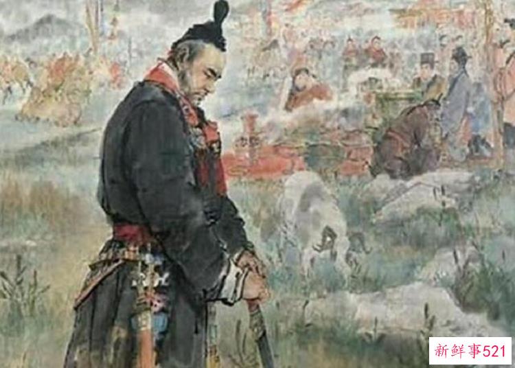 俄罗斯挖出移一座地宫误入却是中国名将，俄罗斯挖出一座地宫