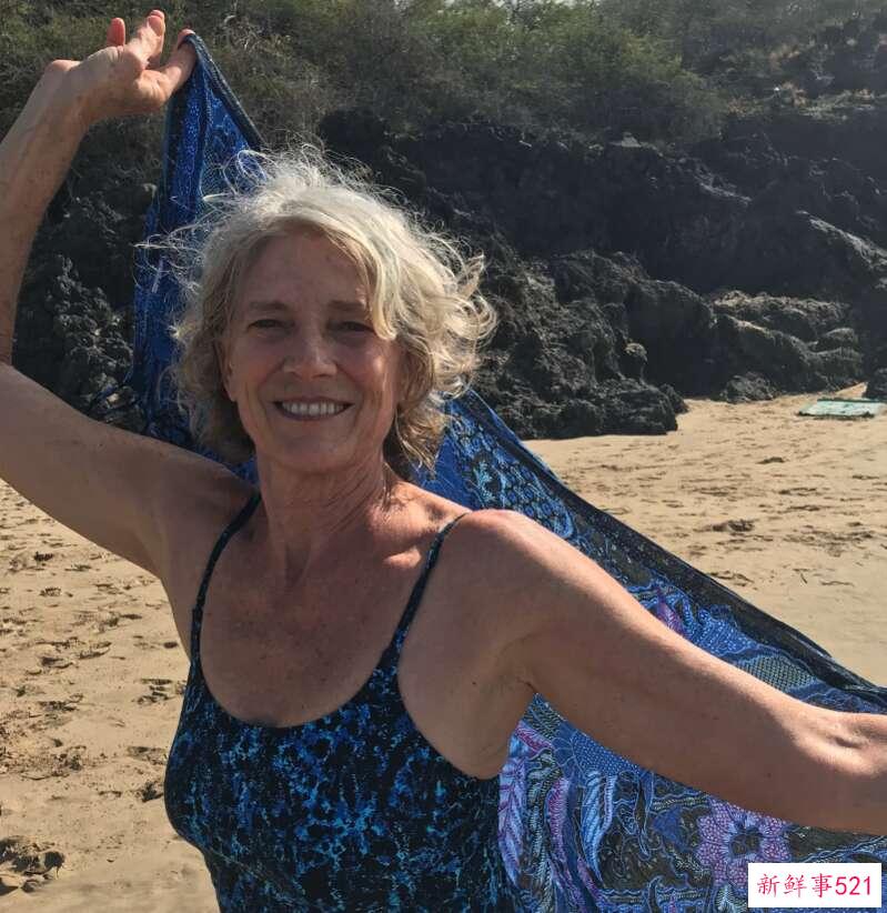 离婚后,她投身“性工作” 如今要把经验分享出去