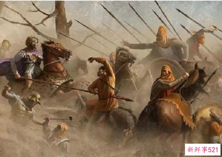 俄罗斯挖出移一座地宫误入却是中国名将，俄罗斯挖出一座地宫