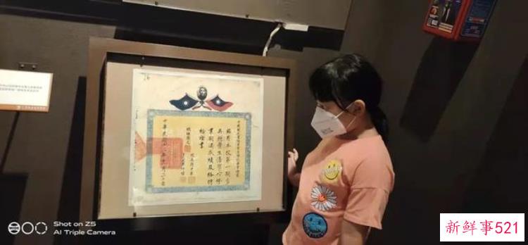 博物馆的见闻，楚雄博物馆历史怎么讲
