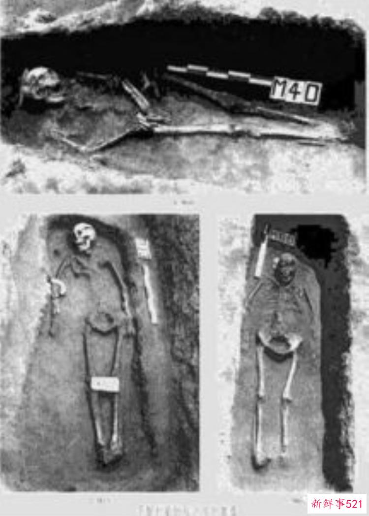中国考古百年史之陶寺文化研究历程,陶寺遗址考古重大发现