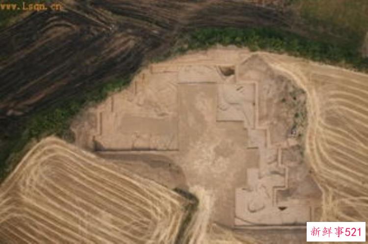 中国考古百年史之陶寺文化研究历程,陶寺遗址考古重大发现