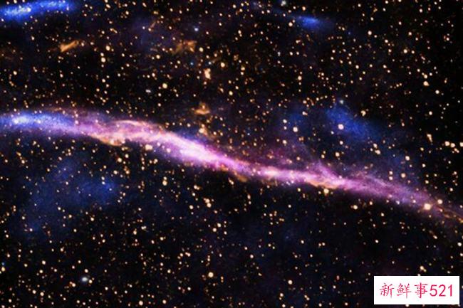 宇宙中最丰富的元素是什么？为什么有这么多氢气(90%)