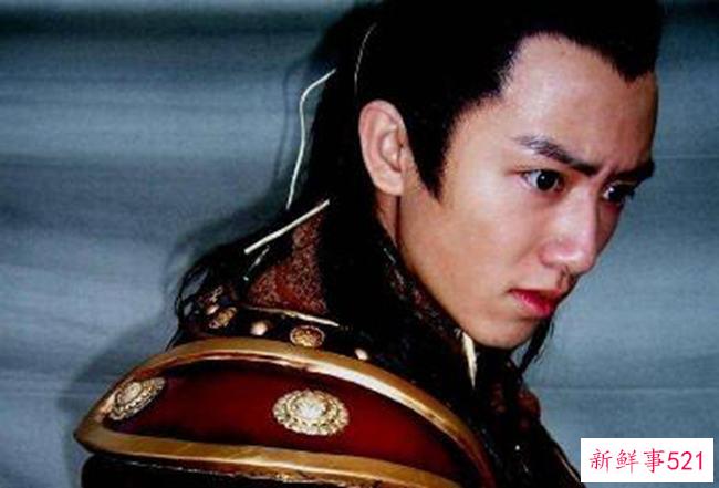 黄天华为什么是众神之首？黄天华有什么能力获得这个荣誉？