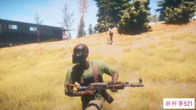 恐龙化石猎人游戏下载，steam恐龙化石猎人开局怎么玩