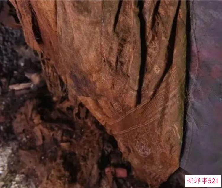 太原东山发现明代古墓，明代晋端王墓陵园的发掘