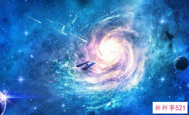 宇宙中最丰富的元素是什么？为什么有这么多氢气(90%)