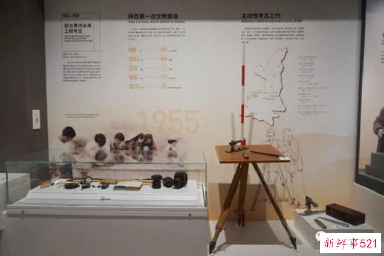 考古学家苏秉琦先生把我国历史的基本情况，张忠培的师弟苏秉琦