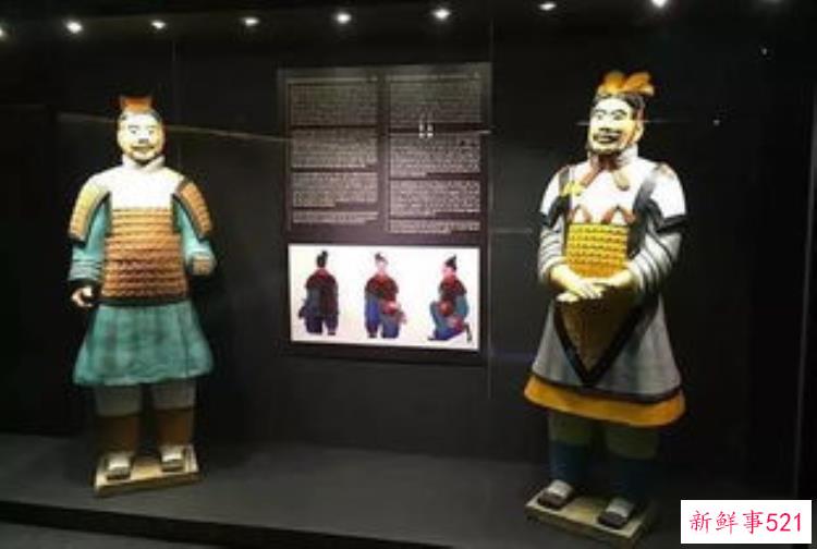 秦始皇兵马俑考古历史，秦始皇兵马俑主人之谜