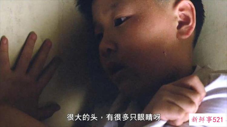 电影《山村老尸》,什么电影比山村老尸还恐怖