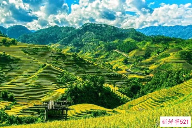 中国10大最邪门的地方，国内十大邪门之地