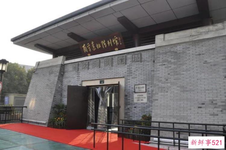 杭州唐代遗址，杭州南宋皇城复原