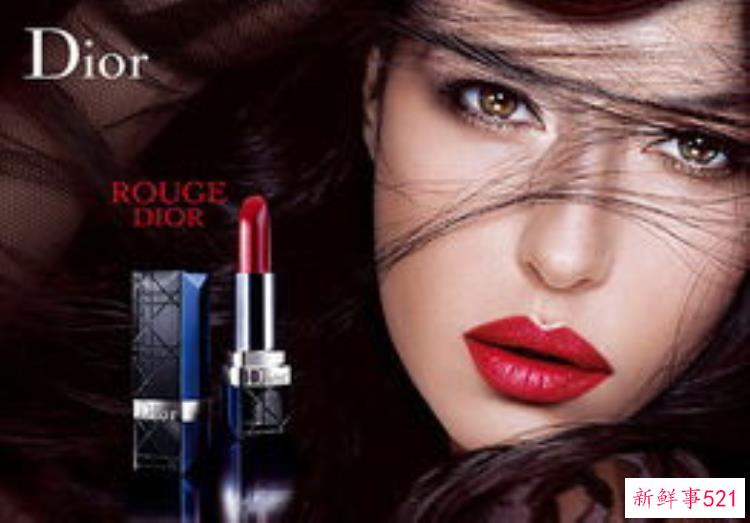 迪奥2021早春成衣系列，dior 2018 秋冬广告