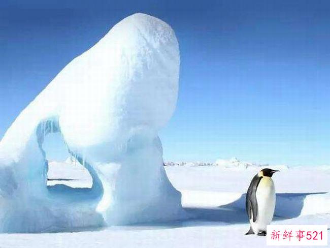 宇宙最冷的地方接近绝对零度 还在下降(-272.15℃)
